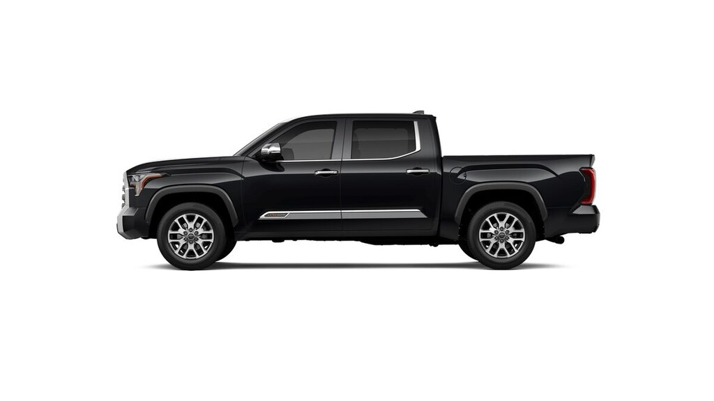 New 2026 Toyota Tundra 1794 Edition Truck CrewMax