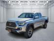 Used 2023 Toyota Tacoma TRD Off Road V6 Truck Access Cab