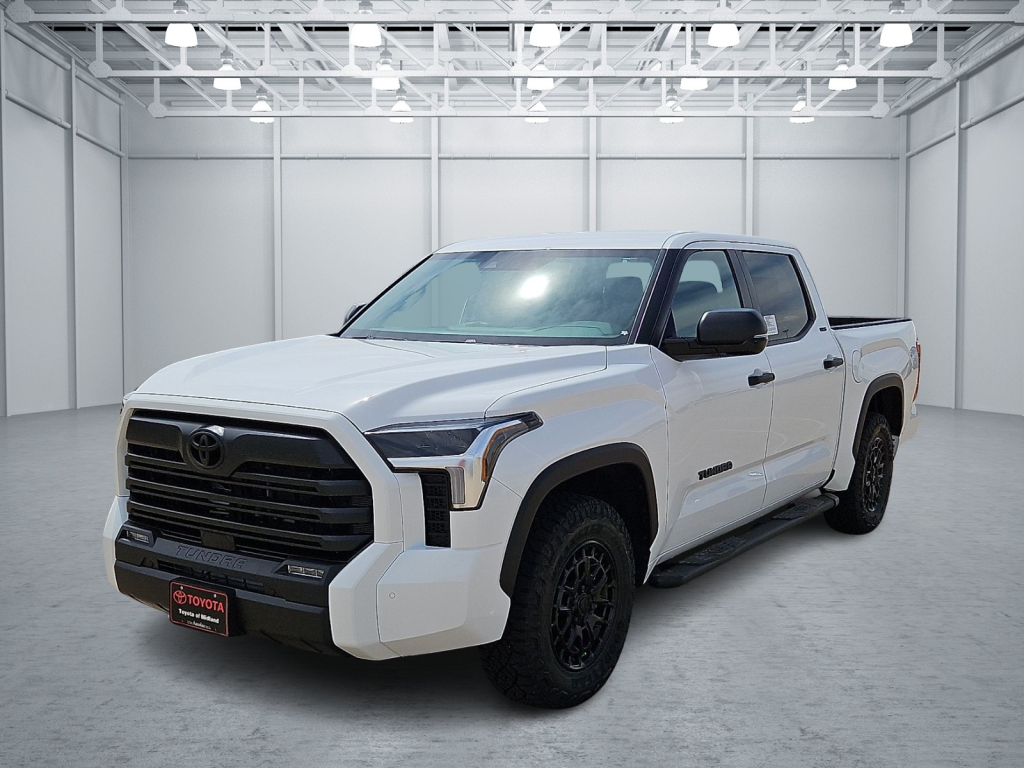  Toyota Tundra