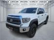 Used 2015 Toyota Tundra  Truck CrewMax