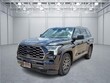 Toyota Sequoia