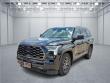 Used 2024 Toyota Sequoia Platinum SUV