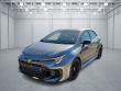 Used 2025 Toyota GR Corolla Premium Hatchback