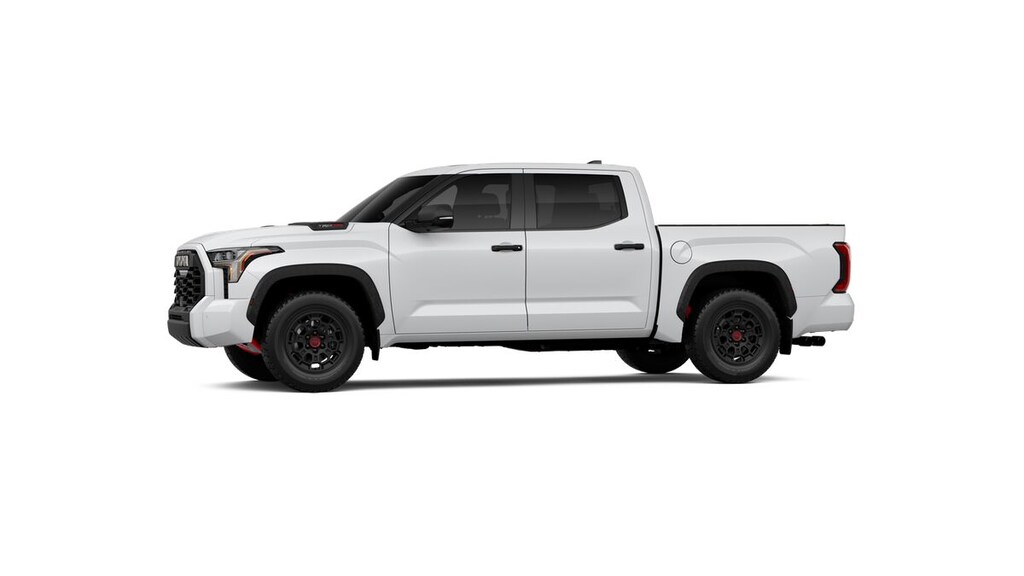 New 2026 Toyota Tundra i-FORCE MAX TRD Pro Truck CrewMax