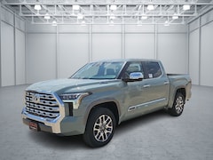 2026 Toyota Tundra i-FORCE MAX 1794 Edition Truck CrewMax