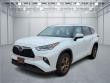Used 2023 Toyota Highlander Hybrid XLE Bronze SUV
