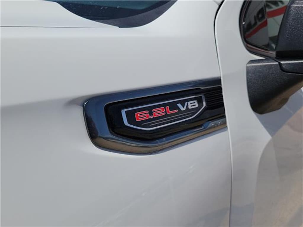 Used 2025 GMC Sierra 1500 AT4 Truck Crew Cab