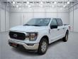 Used 2023 Ford F-150 XLT Truck SuperCrew Cab
