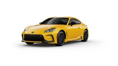 2026 Toyota GR86 Yuzu Edition Coupe