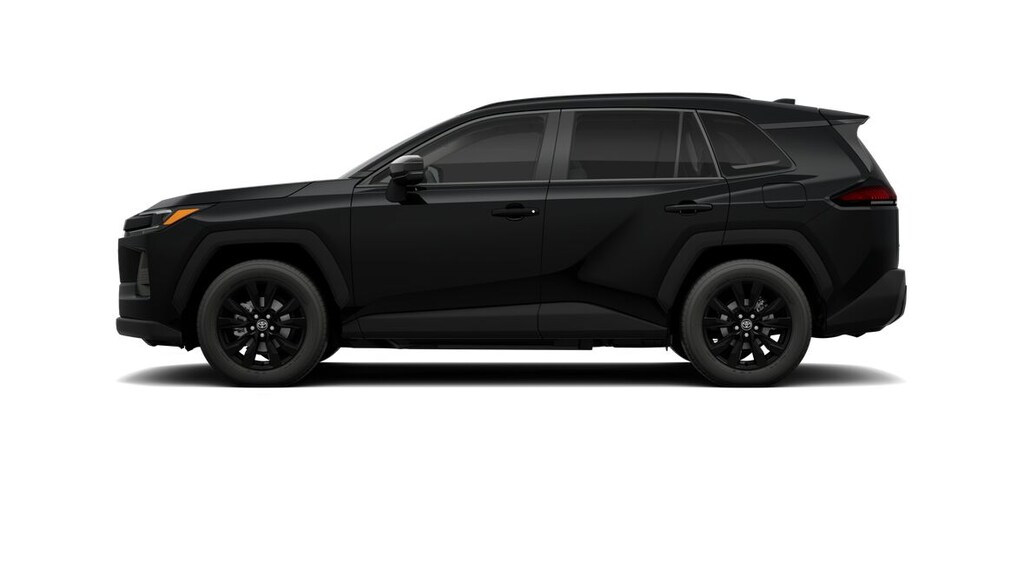 New 2026 Toyota RAV4 XLE Premium SUV