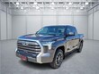 Toyota Tundra Hybrid