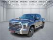 Used 2023 Toyota Tundra Hybrid Limited Truck CrewMax
