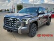 Toyota Tundra i-FORCE MAX