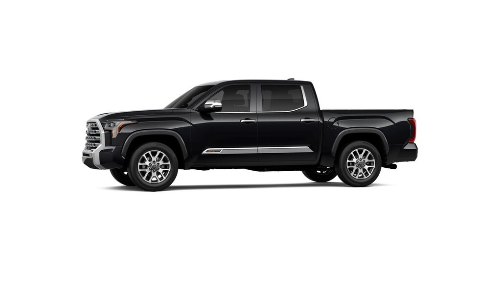 New 2026 Toyota Tundra 1794 Edition Truck CrewMax