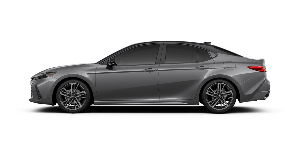 New 2026 Toyota Camry XSE Sedan
