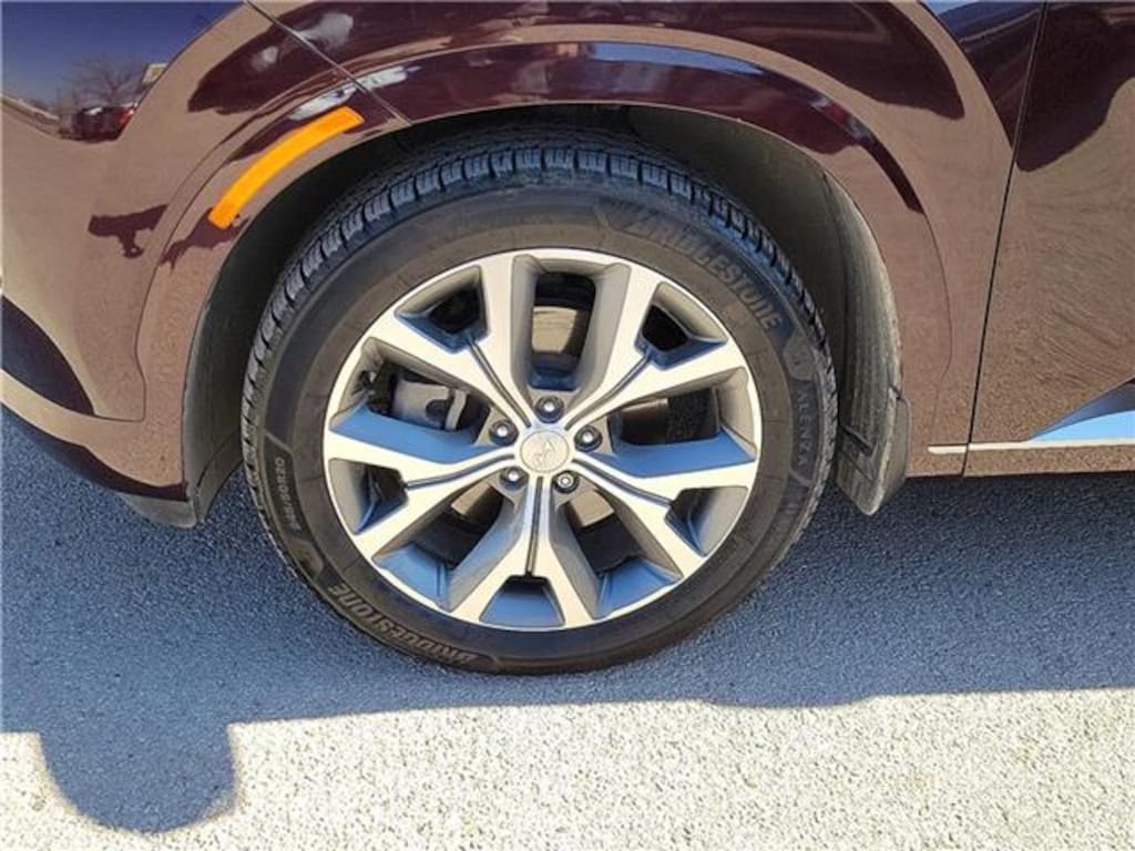 Used 2022 Hyundai Palisade Limited SUV