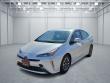 Used 2022 Toyota Prius Limited Hatchback