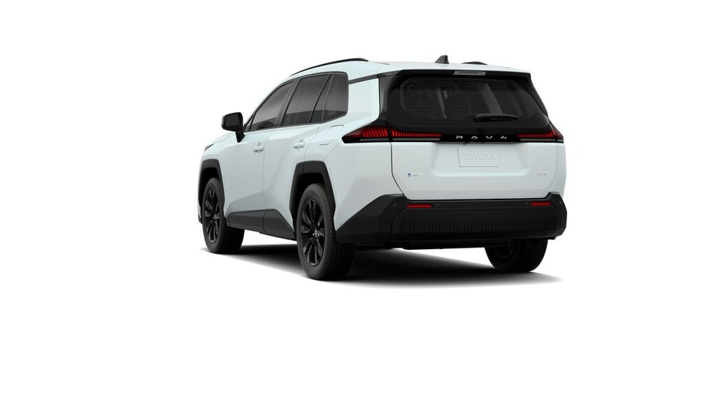 New 2026 Toyota RAV4 XLE Premium SUV