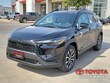 Toyota Ccross