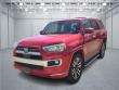 Used 2022 Toyota 4Runner Limited SUV