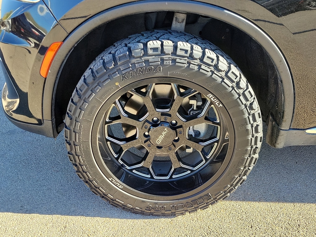 Used 2021 Dodge Durango SXT SUV