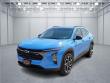 Used 2024 Chevrolet Trax 2RS SUV