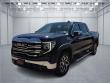 Used 2022 GMC Sierra 1500 SLT Truck Crew Cab