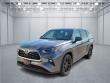 Used 2023 Toyota Highlander LE SUV