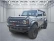 Used 2021 Ford Bronco  SUV