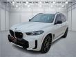 Used 2025 BMW X5 M60i SUV