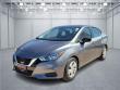 Used 2021 Nissan Versa 1.6 S Sedan