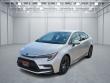 Used 2023 Toyota Corolla SE Sedan