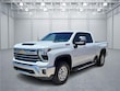  Chevrolet Silverado 2500 HD