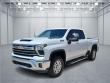 Used 2025 Chevrolet Silverado 2500 HD LTZ Truck Crew Cab