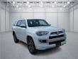 Used 2022 Toyota 4Runner Limited SUV