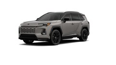 2026 Toyota RAV4 XSE SUV