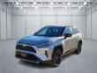 Used 2022 Toyota RAV4 Hybrid XSE SUV