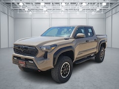 2026 Toyota Tacoma i-FORCE MAX TRD Off Road Truck Double Cab