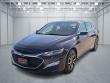 Used 2025 Chevrolet Malibu RS Sedan