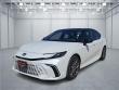 Used 2025 Toyota Camry XSE Sedan