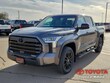 Toyota Tundra i-FORCE MAX
