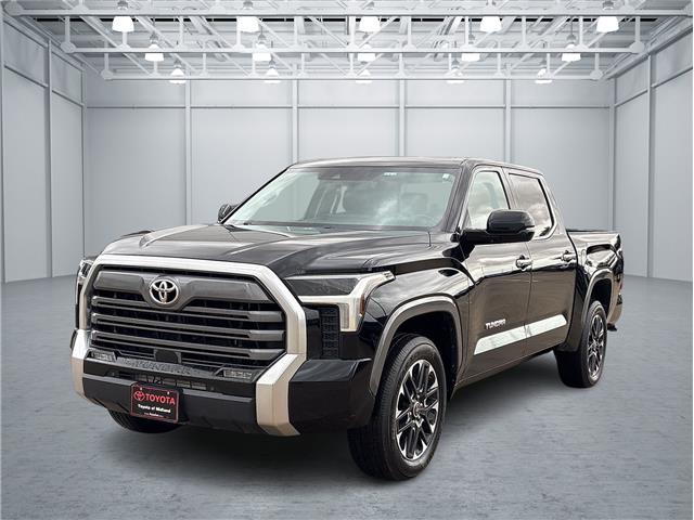 2023 Toyota Tundra Truck CrewMax 