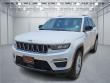 Used 2023 Jeep Grand Cherokee Limited SUV