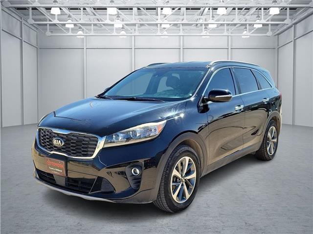 2019 Kia Sorento SUV 