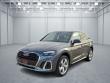 Used 2024 Audi Q5 45 S line Premium SUV