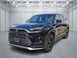  Toyota Grand Highlander Hybrid