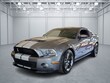  Ford Shelby GT500