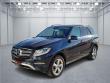 Used 2018 Mercedes-Benz GLE 350  SUV