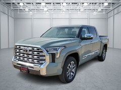 2026 Toyota Tundra i-FORCE MAX 1794 Edition Truck CrewMax