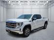 Used 2022 GMC Sierra 1500 SLT Truck Crew Cab